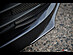 Сплиттер переднего бампера VW Golf 6 GTI -GT6-S- из карбона Osir Design FCS GT6-S               (3 pieces in  fiberglass)  -- Фотография  №4 | by vonard-tuning