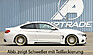 Пороги BMW 4er F32/ F33 Carbon look 00099244 + 00099245  -- Фотография  №5 | by vonard-tuning