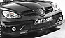 Накладка на передний бампер Mercedes SLK R171 55 AMG CARLSSON 00247524  -- Фотография  №1 | by vonard-tuning