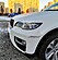 Реснички на передние фары BMW X6 Е71 (не диодные фары) 152 50 01 01 01  -- Фотография  №2 | by vonard-tuning