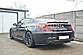 Накладка на задний бампер BMW 6 F06 650i Gran Coupe MPACK BM-6-06-GC-M-PACK-RD1  -- Фотография  №1 | by vonard-tuning