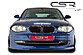 Юбка переднего бампера BMW 1er E81/ E82/ E87/ E88 3.07- CSR Automotive FA085B  -- Фотография  №1 | by vonard-tuning