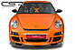 Реснички Porsche 911/997 2004-2011 года SB065  -- Фотография  №4 | by vonard-tuning