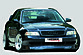 Юбка переднего бампера Audi A4 B5 11.1994-1998 00055010  -- Фотография  №3 | by vonard-tuning