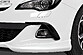 Накладки на воздуховоды Opel Astra J GTC AI004  -- Фотография  №1 | by vonard-tuning