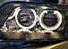 Фары Audi A6 C5 4B 97-01 D2S ксенон ангельские глазки  1024680 446-1113PXNDHM2 -- Фотография  №7 | by vonard-tuning