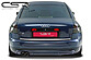 Диффузор заднего бампера Audi Audi A6 C5 4B седан 2001-2004 CSR Automotive HA031  -- Фотография  №2 | by vonard-tuning
