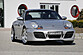 Бампер передний Porsche Boxster 986 / Porsche 911 Typ 996 00057001 / 00057002  -- Фотография  №1 | by vonard-tuning