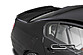 Накладка козырек на заднее стекло VW Passat B6 3C 05- CSR Automotive HSB057  -- Фотография  №3 | by vonard-tuning