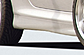 Порог Peugeot 206/ 206cc 2/ 4-doors на правую сторону 00052206  -- Фотография  №1 | by vonard-tuning