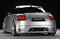 Юбка заднего бампера Audi TT MK1 8N 98-03 RIEGER 00055115  -- Фотография  №2 | by vonard-tuning