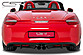 Диффузор заднего бампера Porsche Boxster 981 Cayman 981C HA118  -- Фотография  №2 | by vonard-tuning