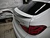 Спойлер на крышу багажника BMW 5 Gran Turismo F07  BM-5-GT-07-CAP1  -- Фотография  №2 | by vonard-tuning