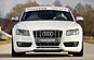 Юбка переднего бампера Audi A5 B8 дорестайлинг 00055411 8T0 807 647 1RR -- Фотография  №3 | by vonard-tuning