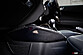 Центральная консоль AUDI A1 8X из карбона Console Shield A1  -- Фотография  №3 | by vonard-tuning