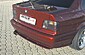 Юбка заднего бампера BMW 3er E36 купе/ кабриолет/ седан/ фаэтон RIEGER 00049031  -- Фотография  №1 | by vonard-tuning