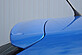 Спойлер на заднюю дверь Seat Ibiza 6J SC Sportcoupe JE Design 00235955  -- Фотография  №1 | by vonard-tuning