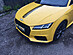 Сплиттер передний Audi TT 3 S-line + TTS 00088155  -- Фотография  №5 | by vonard-tuning