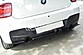Сплиттер заднего бампера  (левый+правый) на BMW 1 F20 M-Power BM-1-F20-M-RSD1  -- Фотография  №3 | by vonard-tuning