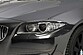Реснички на передние фары BMW F10 10-13 SB239  -- Фотография  №1 | by vonard-tuning