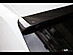 Спойлер накладка из карбона на заднее стекло Audi A4/ S4 B8 09- Osir Design Telson A4 B8 TOP  -- Фотография  №4 | by vonard-tuning