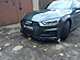 Сплиттер передний Audi A5 F5 S-Line острый AU-A5-2-SLINE-FD1  -- Фотография  №7 | by vonard-tuning