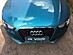 Решетка радиатора Audi A5 2012-2016 рест. RS5 лук 1045441  -- Фотография  №6 | by vonard-tuning