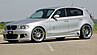 Пороги BMW 1er E87 LUMMA TUNING 00187501  -- Фотография  №1 | by vonard-tuning
