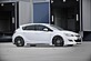 Пороги Opel Astra J Carbon-Look 00099846+00099847  -- Фотография  №1 | by vonard-tuning