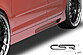 Пороги комплект VW Golf 5 Plus  2003-2008 / Golf 5 SS359  -- Фотография  №1 | by vonard-tuning