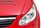 Реснички Opel Corsa D 2006-2010 широкие SB130  -- Фотография  №2 | by vonard-tuning