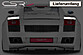 Накладки на фонари Lamborghini Gallardo 2003-2008  RB003  -- Фотография  №3 | by vonard-tuning