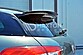 Накладка-спойлер на крышку багажника на Citroen DS5 CI-DS5-1/1F-CAP1  -- Фотография  №3 | by vonard-tuning