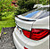 Спойлер лезвие на багажник BMW 5 F07 GT рестайл B5F07-GT-TS1G  -- Фотография  №1 | by vonard-tuning