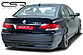Юбка заднего бампера BMW 7 E66 06-08 LCI HA078   -- Фотография  №1 | by vonard-tuning