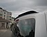 Спойлер козырек на заднюю дверь VW T6 T6.1 15-19 VW-T6-CAP1  -- Фотография  №23 | by vonard-tuning