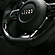Рулевое колесо из карбона для Audi R8 / TT / S-LNE / TTS / RSTT TID Styling AR8CFSH  -- Фотография  №5 | by vonard-tuning