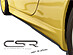 Пороги Porsche 911 996 03-06/ GT3 CSR Automotive SS911  -- Фотография  №1 | by vonard-tuning