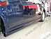 Пороги "Mugen Style" Honda Accord 8 08-13 108	51	05	01	01  -- Фотография  №1 | by vonard-tuning