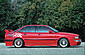 Пороги VW Audi 80 b4 S2 ABS RIGER 00039035+00039036  -- Фотография  №1 | by vonard-tuning