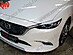 Реснички на фары для Mazda 6 (для диодной оптики) 156	50	01	03	01  -- Фотография  №1 | by vonard-tuning