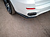 Сплиттеры задние BMW X5 F15 M-Pack BX5F15-MPACK-RS1G  -- Фотография  №2 | by vonard-tuning