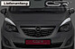 Реснички накладки на передние фары Opel Meriva B с 2010 SB200  -- Фотография  №3 | by vonard-tuning