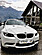 Сплиттер передний BMW M3 E92 E93 BM-3-92-M-FD1  -- Фотография  №8 | by vonard-tuning