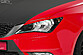 Реснички на передние фары Seat Ibiza 6J SB249  -- Фотография  №1 | by vonard-tuning