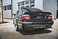 Сплиттеры заднего бампера BMW M5 E39 BM-5-39-M-RSD1  -- Фотография  №1 | by vonard-tuning