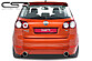 Юбка заднего бампера VW GOLF Plus 2005-2009 GTI-Look HA062  -- Фотография  №2 | by vonard-tuning