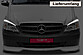 Реснички на передние фары Mercedes Viano Vito W639 V639 SB236  -- Фотография  №4 | by vonard-tuning