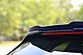 Спойлер-накладка на крышку багажника Audi RS4 B9 AU-RS4-B9-AV-CAP1  -- Фотография  №3 | by vonard-tuning