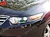 Реснички на передние фары Honda 8 c 2008 г. VAR№1 узкие 108	50	01	01	01  -- Фотография  №1 | by vonard-tuning